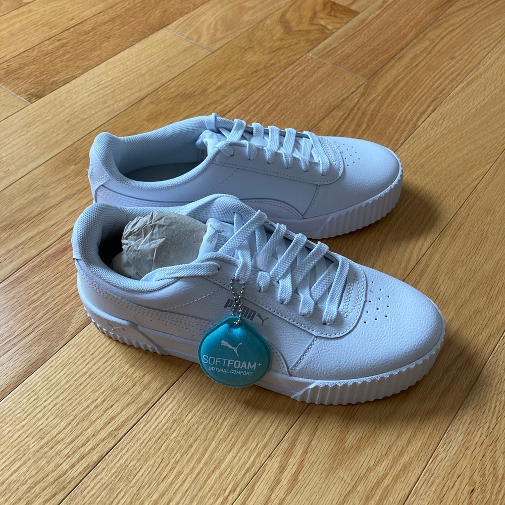 Puma Carina Sneaker 👟